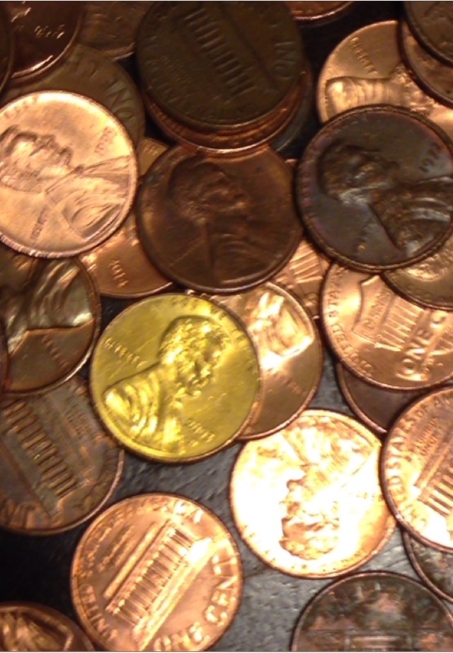 Is-This-A-Real-2003-D-Penny?