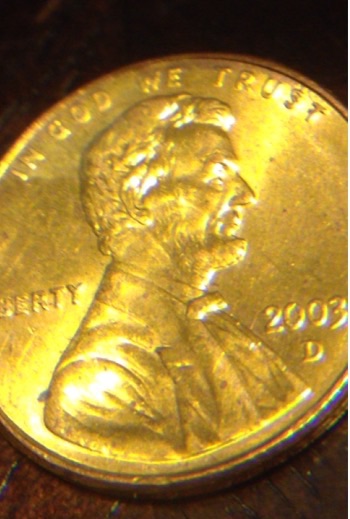 Is-This-A-Real-2003-D-Penny?