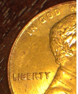 Is-This-A-Real-2003-D-Penny?