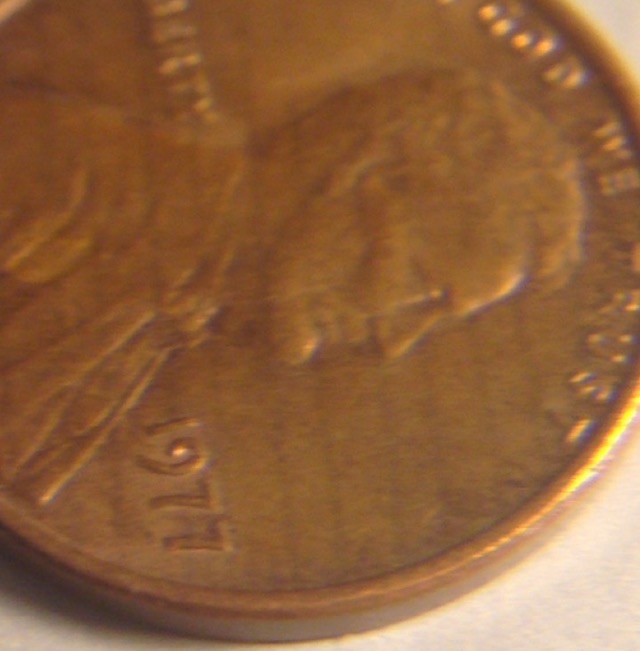 Any-Suggestions-As-To-The-Markings-Are-On-This-1977-Penny