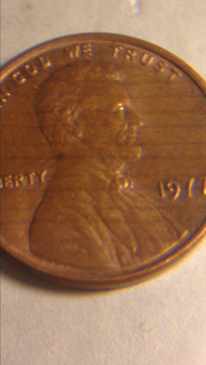 Any-Suggestions-As-To-The-Markings-Are-On-This-1977-Penny