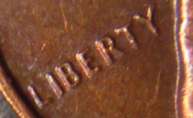 First-Time-I-Came-Across-One-Of-These.--1971-S-Multi-Color-Penny