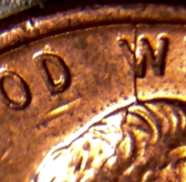 Curious-As-To-What-I'm-Seeing-With-This-1994-Penny