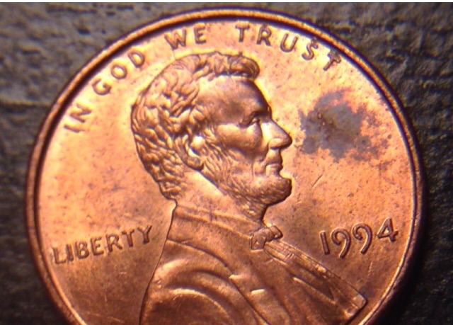 Curious-As-To-What-I'm-Seeing-With-This-1994-Penny