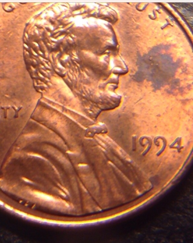 Curious-As-To-What-I'm-Seeing-With-This-1994-Penny