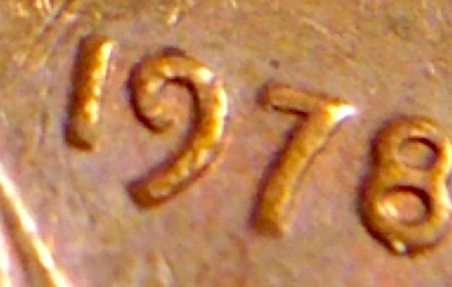 1978-Die-Deteriation-Or-Possible-Doubled-Die?