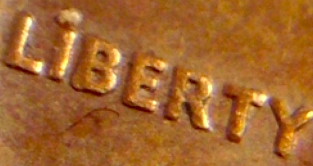 1978-Die-Deteriation-Or-Possible-Doubled-Die?