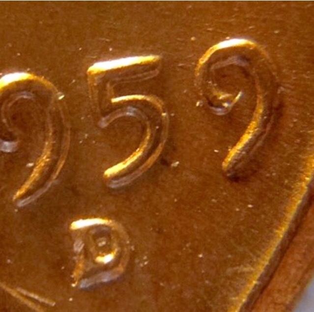 Possibly-A-1959-D-Doubled-Die-Penny?