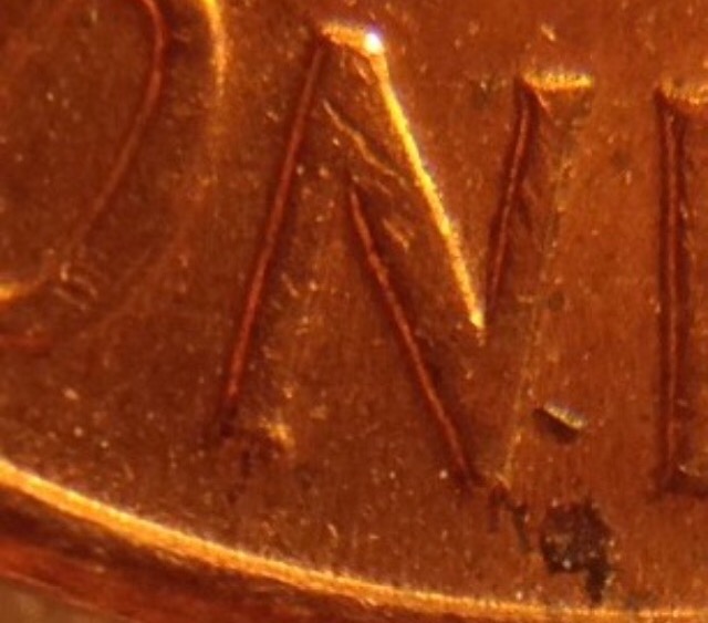 Possibly-A-1959-D-Doubled-Die-Penny?