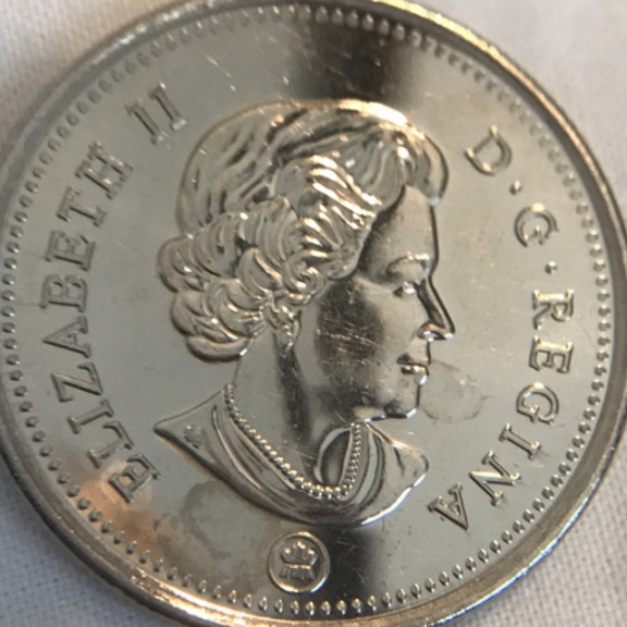 I-Have-This-Beautiful-25-Cent-Canadian-Proof-I-Believe