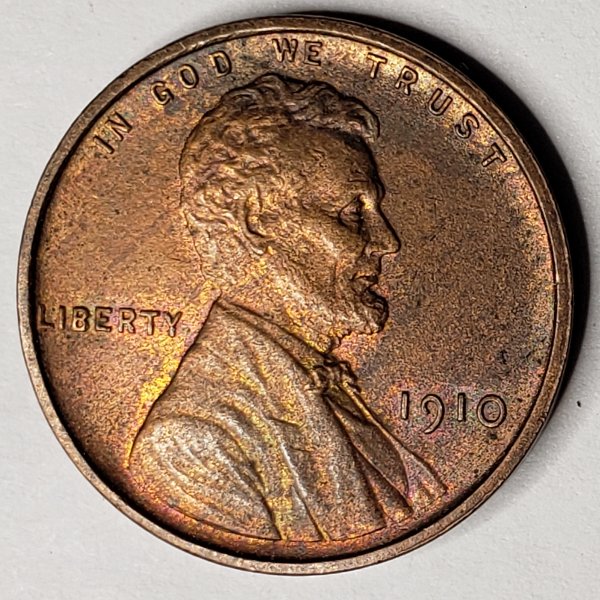 1910-Lincoln-Cent-Cherry-🍒--Picked-Opinions?
