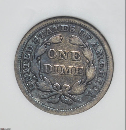 Questionable-Toning-On-A-1921-P-Morgan