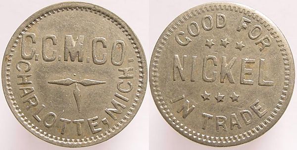 Token-With-