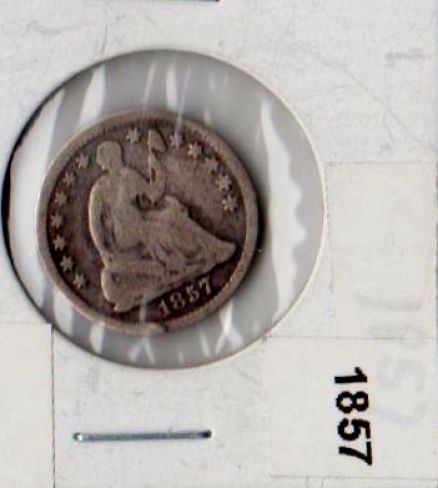 Mom-Picked-Up-Some-Seated-Half-Dimes