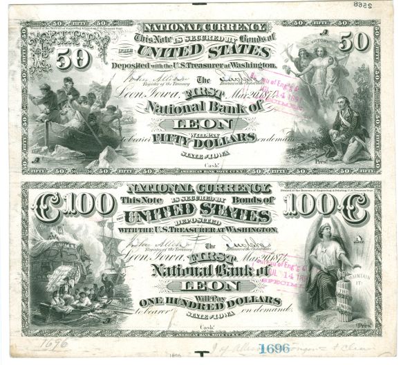 Smithsonian-Is-Trying-To-Digitize-NNC's-Collection-Of-Proofs