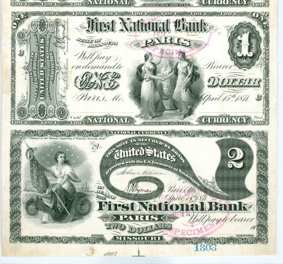 Smithsonian-Is-Trying-To-Digitize-NNC's-Collection-Of-Proofs