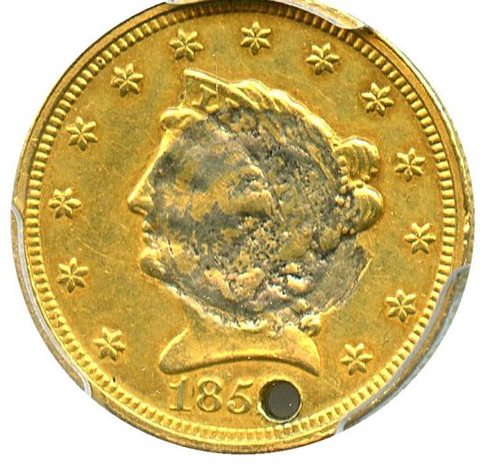 1852-C-$2.5-Question