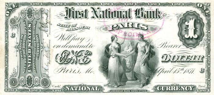 20-Days-Of-US-$1-Notes!-Post-Your-Type-Sets!