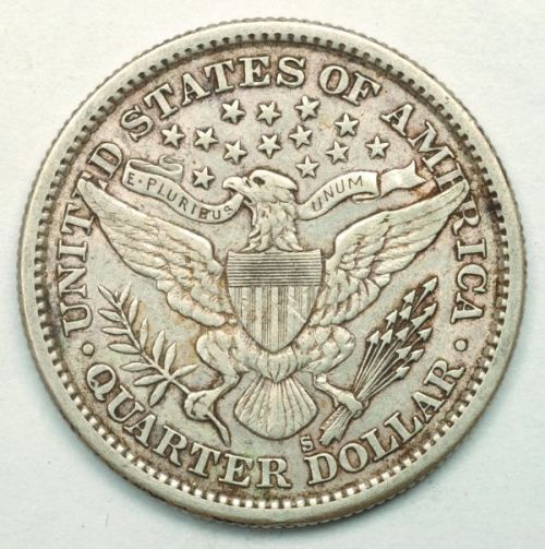The-25-Days-Of-Barber-Coins!!