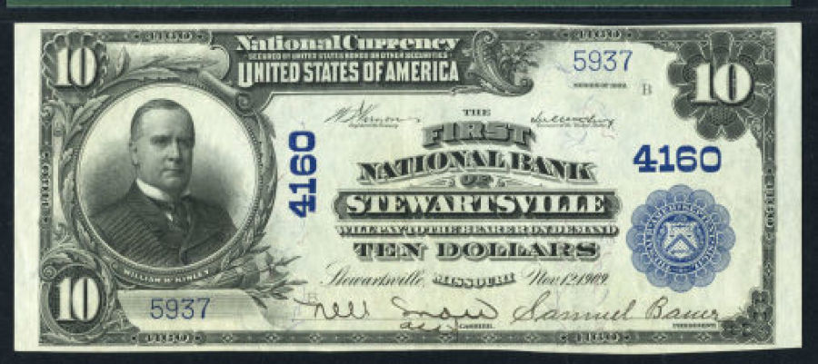 20-Days-Of-All-US-Currency-By-Category!-Post-Yours