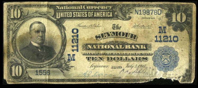 Rarest-Note-In-Your-Collection?