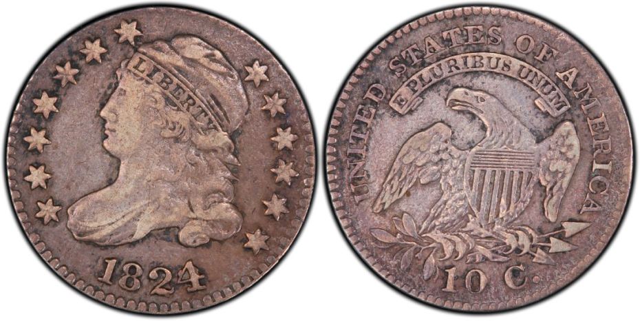 Best-Of-Trueview-US-Coins