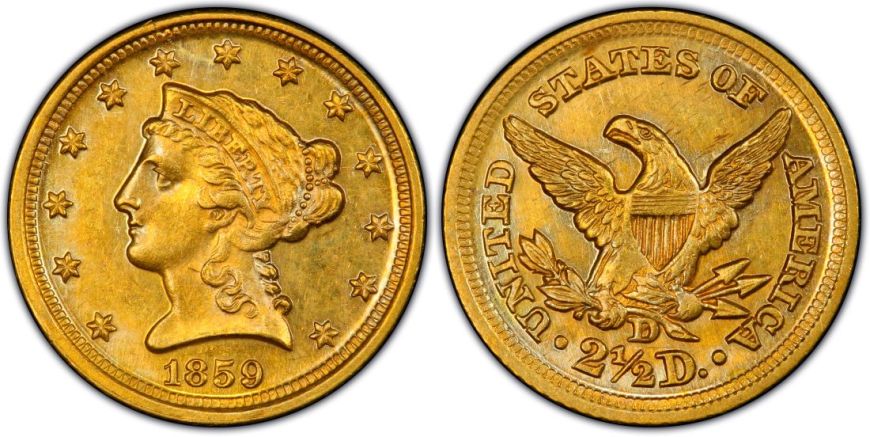 Best-Of-Trueview-US-Coins