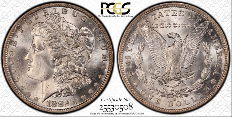 Best-Of-Trueview-US-Coins