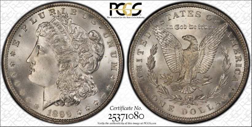 Best-Of-Trueview-US-Coins
