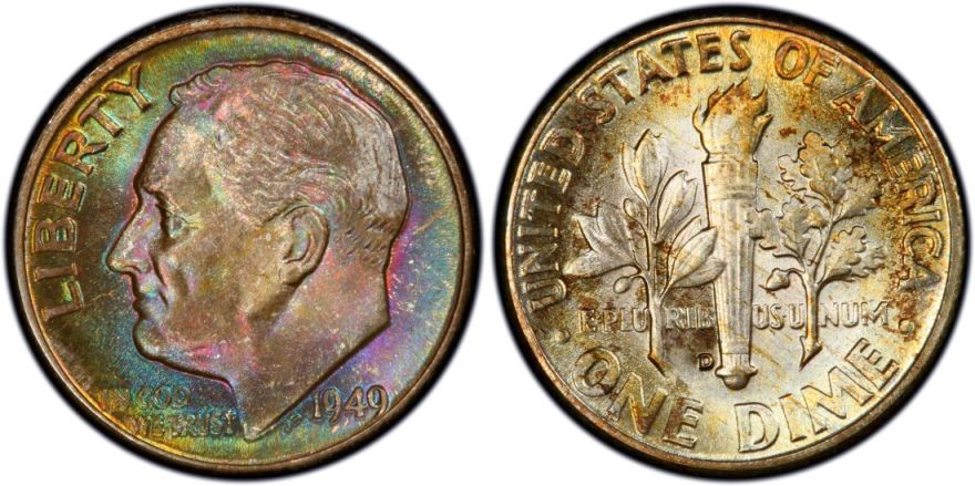 Best-Of-Trueview-US-Coins