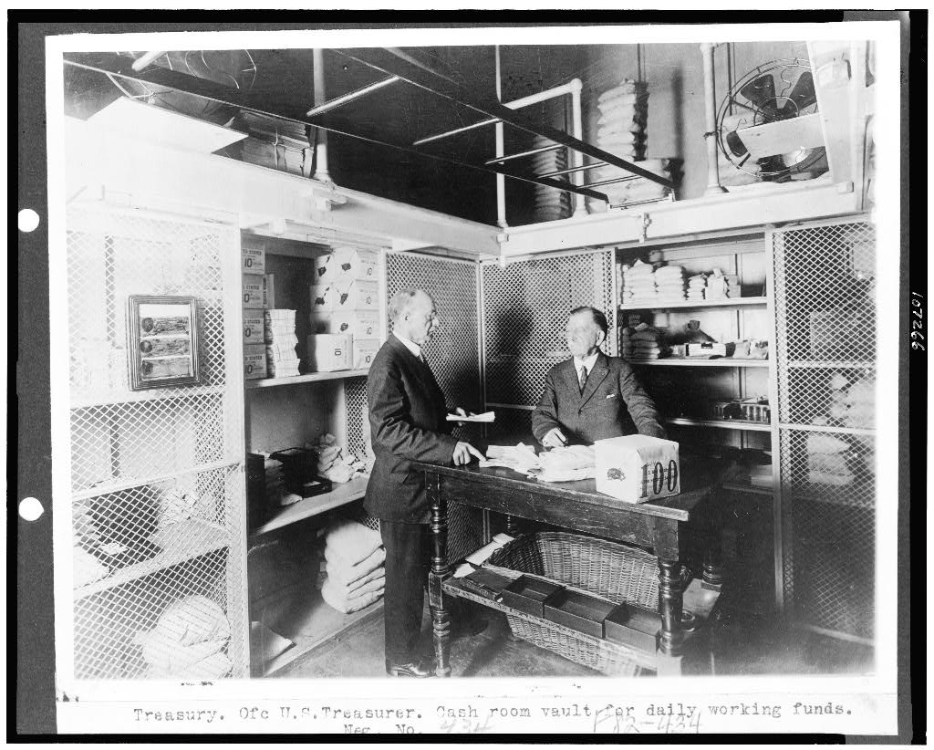 Library-Of-Congress-BEP-Pictures