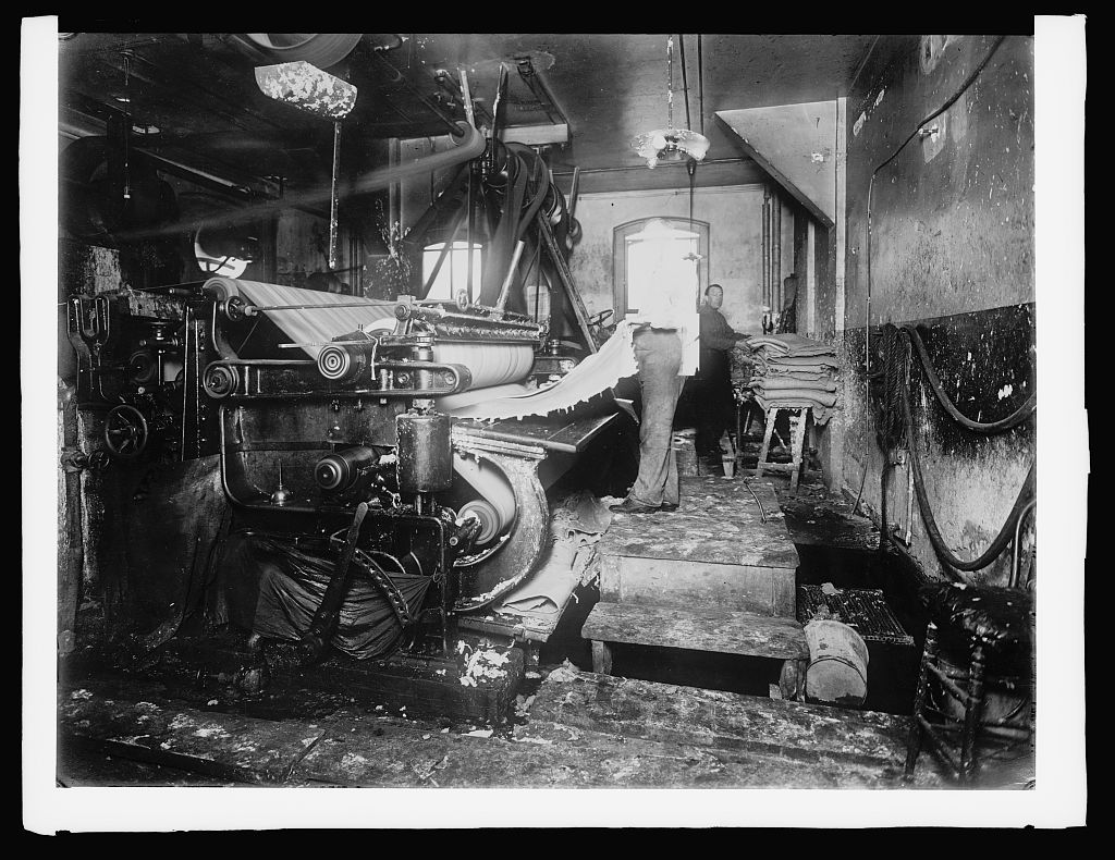 Library-Of-Congress-BEP-Pictures