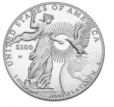 2015-1-Oz.-Platinum-Eagle:-Would-You-Be-A-Buyer?