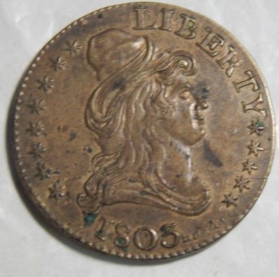 Strange-1803-Mystery-'Coin'