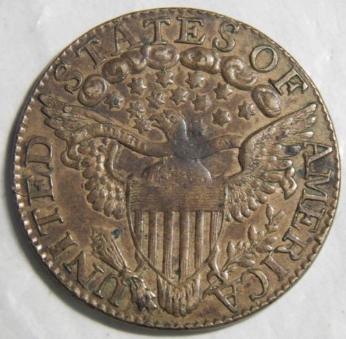 Strange-1803-Mystery-'Coin'