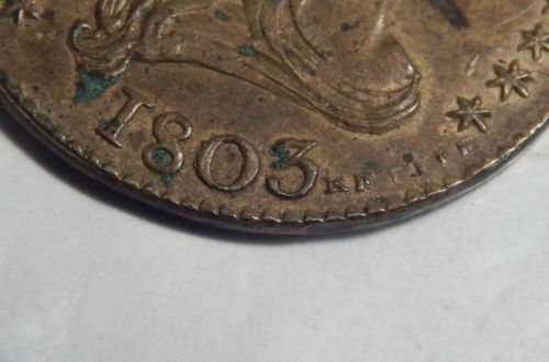 Strange-1803-Mystery-'Coin'