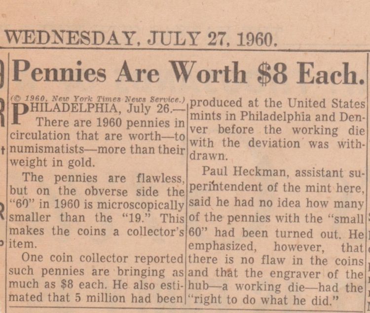 1960-Newspaper-Clipping-