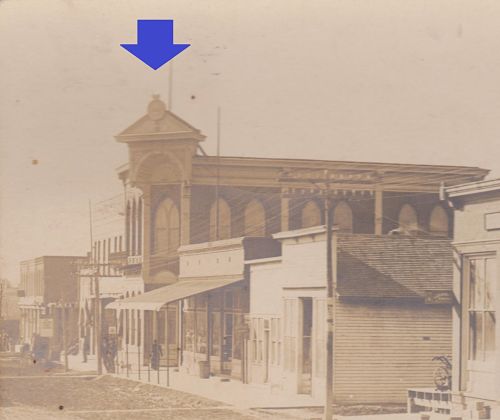 Stewartsville-Bank-Stewartsville,-Mo-Check:-A-Piece-Of-History