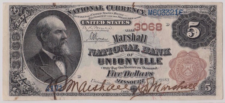 Post-A-National-Note-From-Your-Collection-Small-Or-Large