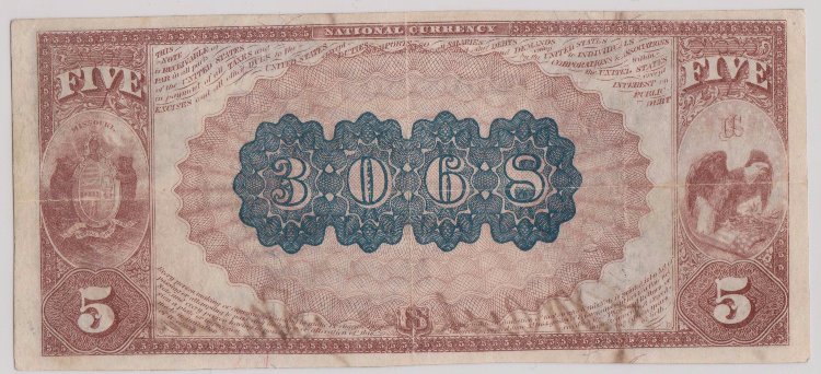 Post-A-National-Note-From-Your-Collection-Small-Or-Large