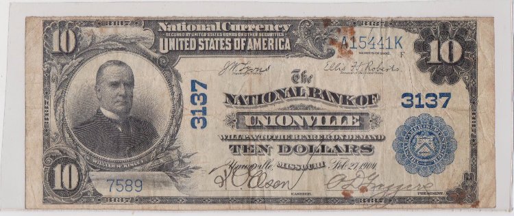 Post-A-National-Note-From-Your-Collection-Small-Or-Large