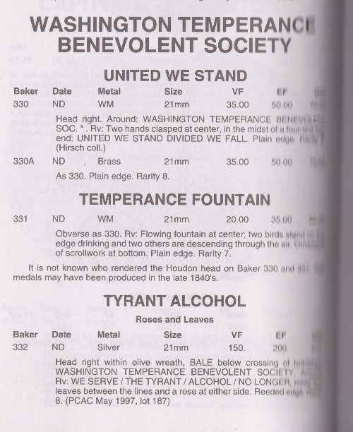 Tyrant-Alcohol-Medalet-Washingtonian-Society