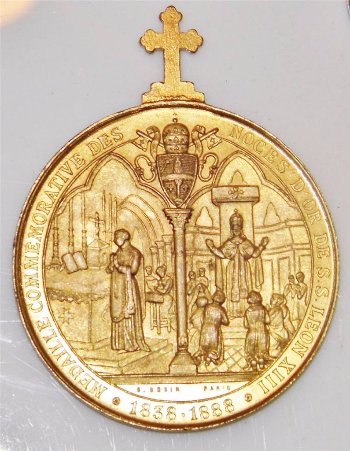 Help-Identifying-Pope-Leo-XIIi-Medal