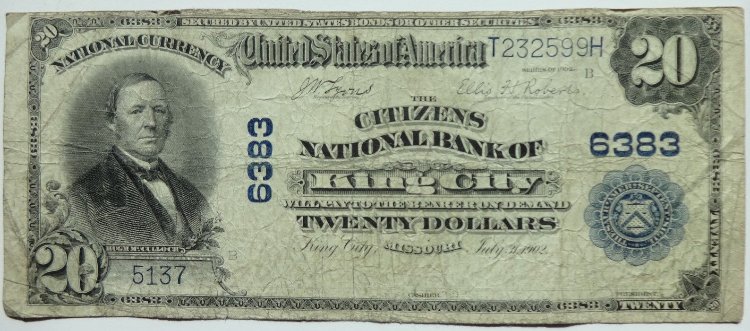Post-Your-New-Currency-Acquisitions!