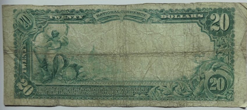 Post-Your-New-Currency-Acquisitions!