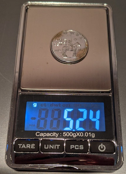 1973-Quarter-Mirror-Like