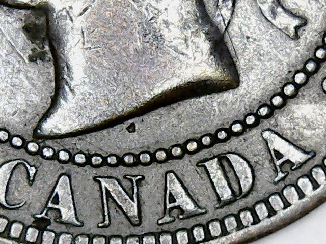 1882-Canadian-Penny-Single-Serif-
