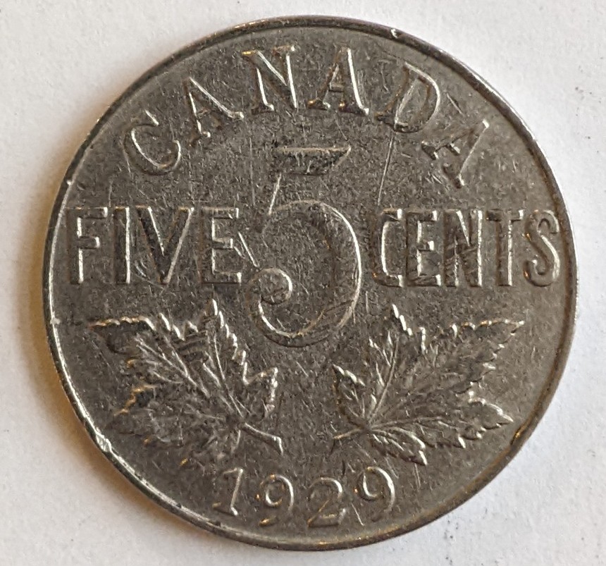 Great-Day-In-CRH5c!--Found-A-1970-And-1929!