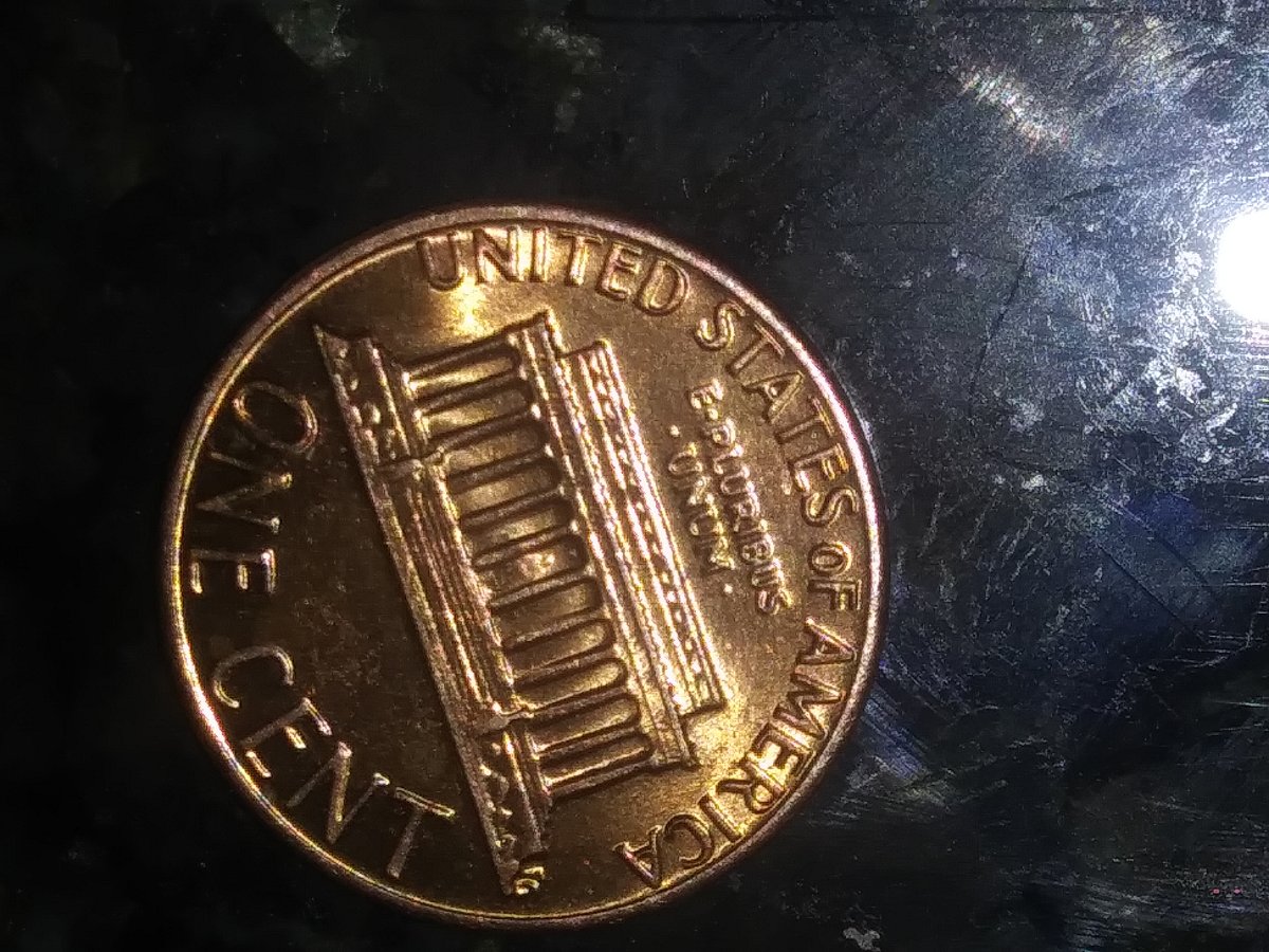 1983-LMC-DD-Obverse/Reverse