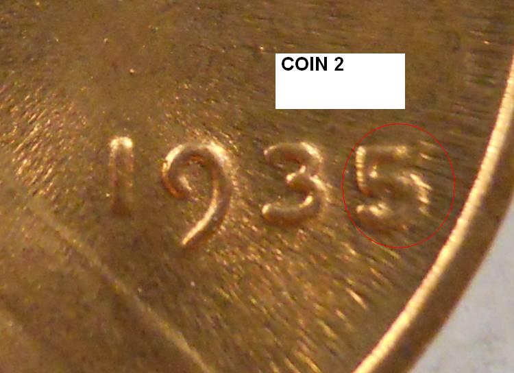 2-1935-LWC's----Same-Die?